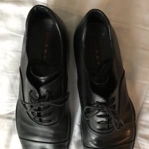 PRADA MEN SHOES
